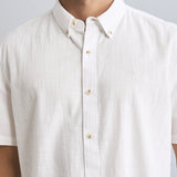 Camisa Manga Corta "Daze"