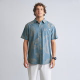 Camisa Manga Corta "Kai"