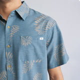 Camisa Manga Corta "Kai"