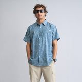 Camisa Manga Corta "Ulani"