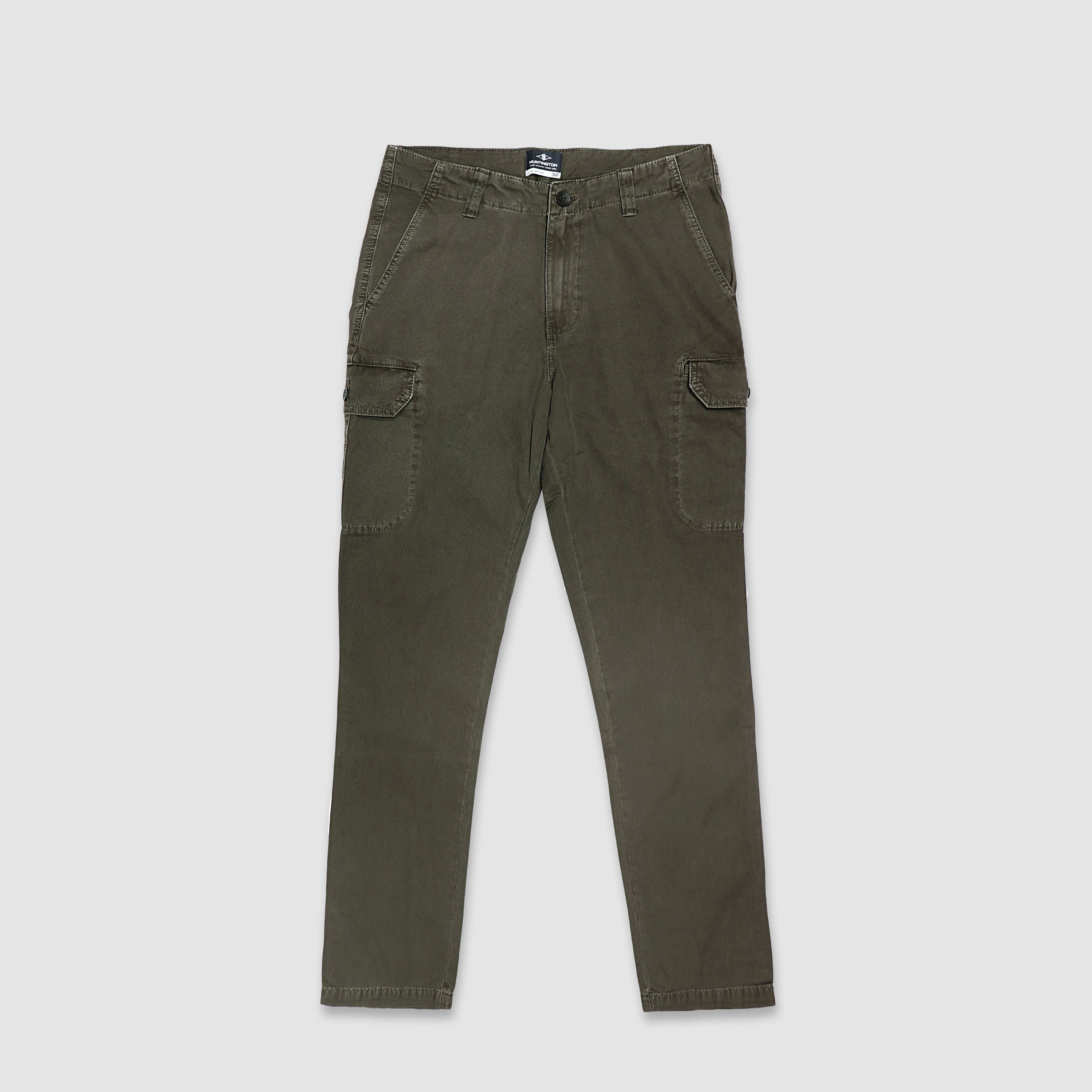 Cargo Pant "Griff"