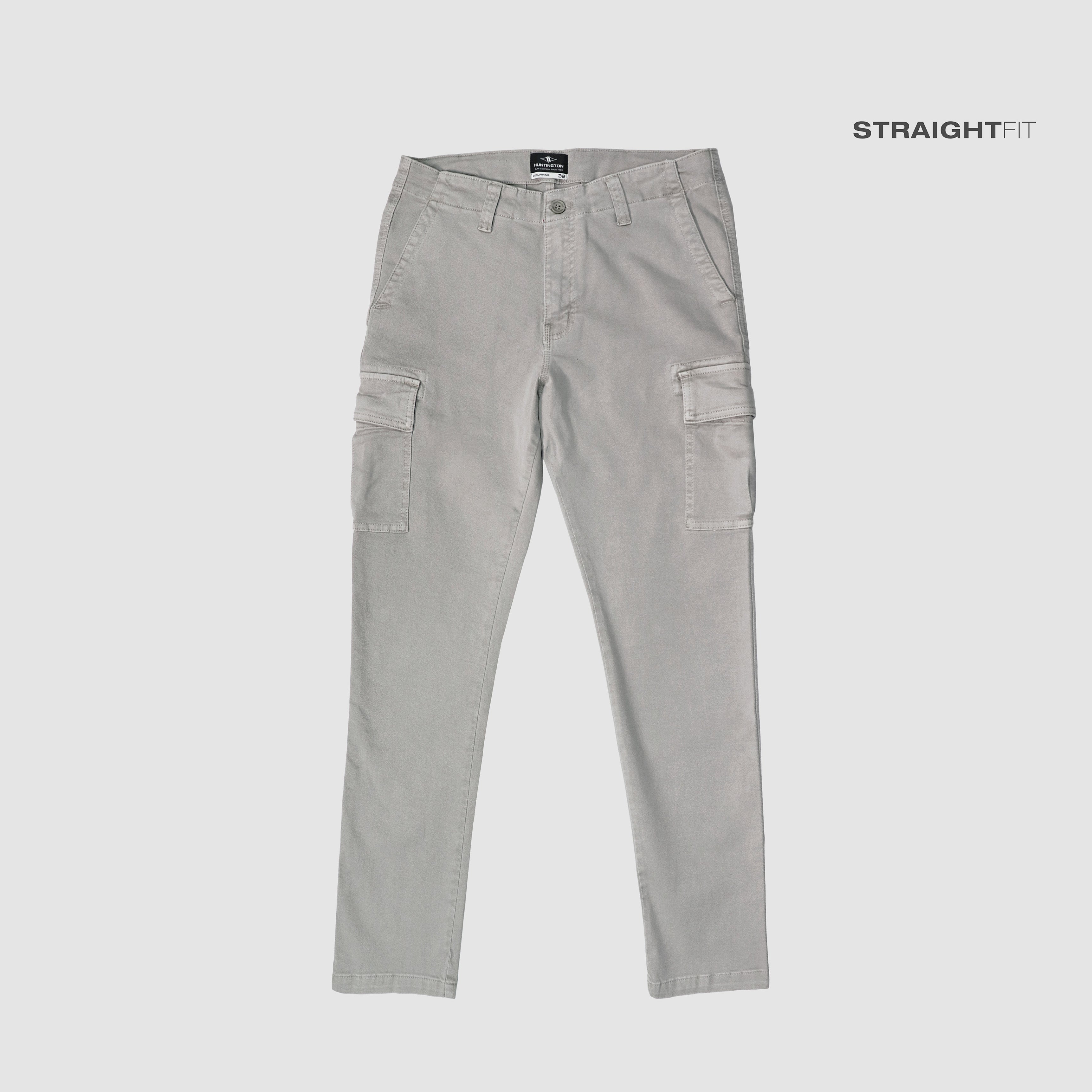 Cargo Pant "Spencer"