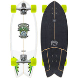 Carver 29 Lost Pieces Complete C7