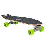 Carver 29 Lost Pieces Complete C7