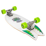 Carver 29 Lost Pieces Complete C7