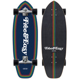 Carver 30.75'' Free & Easy Prism CX