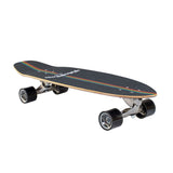 Carver 30.75'' Free & Easy Prism CX