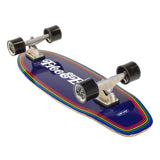 Carver 30.75'' Free & Easy Prism CX