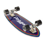 Carver 30.75'' Free & Easy Prism CX