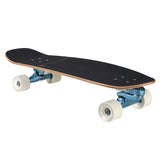 Carver 30.75  Yago Fire Goat Complete C7