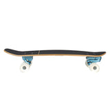 Carver 30.75  Yago Fire Goat Complete C7
