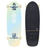 Carver 31.25 Cosmic Haze Complete C7