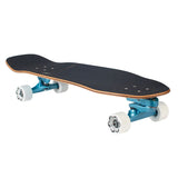Carver 31.25 Cosmic Haze Complete C7