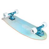 Carver 31.25 Cosmic Haze Complete C7