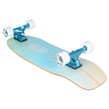 Carver 31.25 Cosmic Haze Complete C7