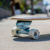 Carver 31.25 Cosmic Haze Complete C7