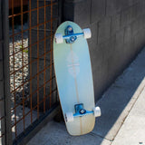 Carver 31.25 Cosmic Haze Complete C7