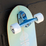 Carver 31.25 Cosmic Haze Complete C7