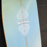 Carver 31.25 Cosmic Haze Complete C7