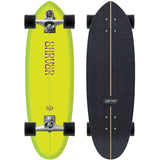 Carver 32.5 Electric Acid Complete C7