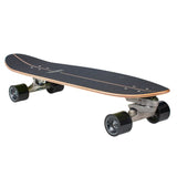Carver 32.5 Electric Acid Complete C7