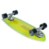 Carver 32.5 Electric Acid Complete C7