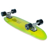 Carver 32.5 Electric Acid Complete C7