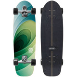 Carver 34 Greenroom Complete  C7