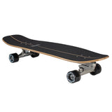 Carver 34 Greenroom Complete  C7
