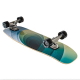 Carver 34 Greenroom Complete  C7