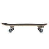 Carver 34 Greenroom Complete  C7