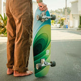Carver 34 Greenroom Complete  C7