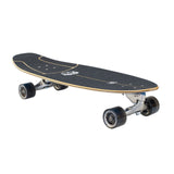 Carver Lost Puddle Jumper CX raw 30.5"