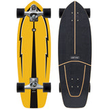 Carver Thunder C7 raw 31"