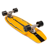 Carver Thunder C7 raw 31"