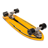 Carver Thunder C7 raw 31"