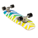 Carver Wave Slayer C7 raw 30.75"