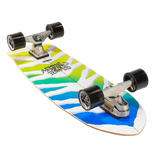 Carver Wave Slayer C7 raw 30.75"