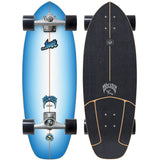 Carver 30.5"Lost Puddle Jumper CX