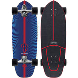 Carver 31" Kai Lenny Powerline C7