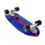 Carver 31" Kai Lenny Powerline C7