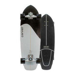 Carver 32.5" Black Tip C7