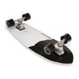 Carver 32.5" Black Tip C7