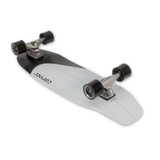 Carver 32.5" Black Tip C7