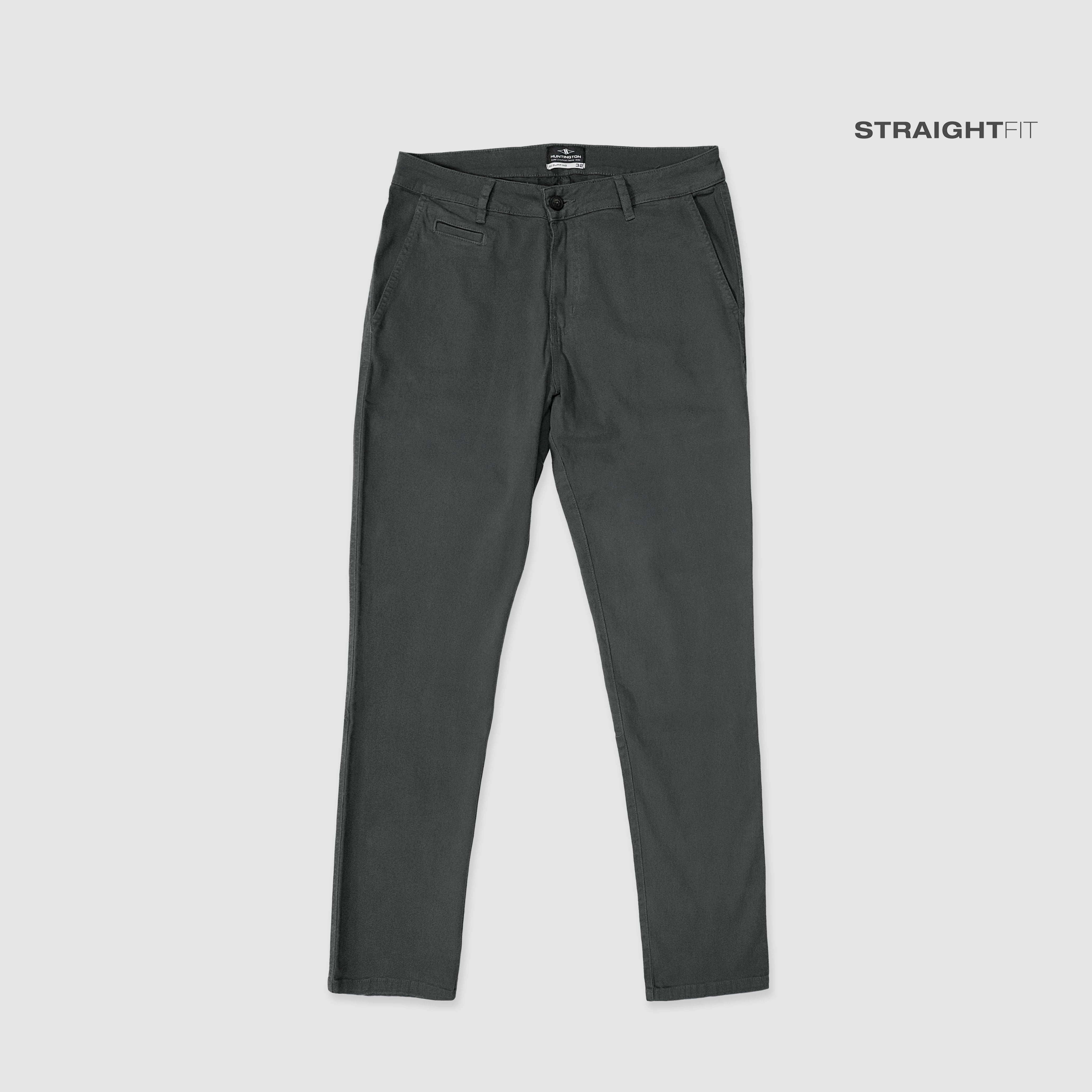Chino Pants "Razor"