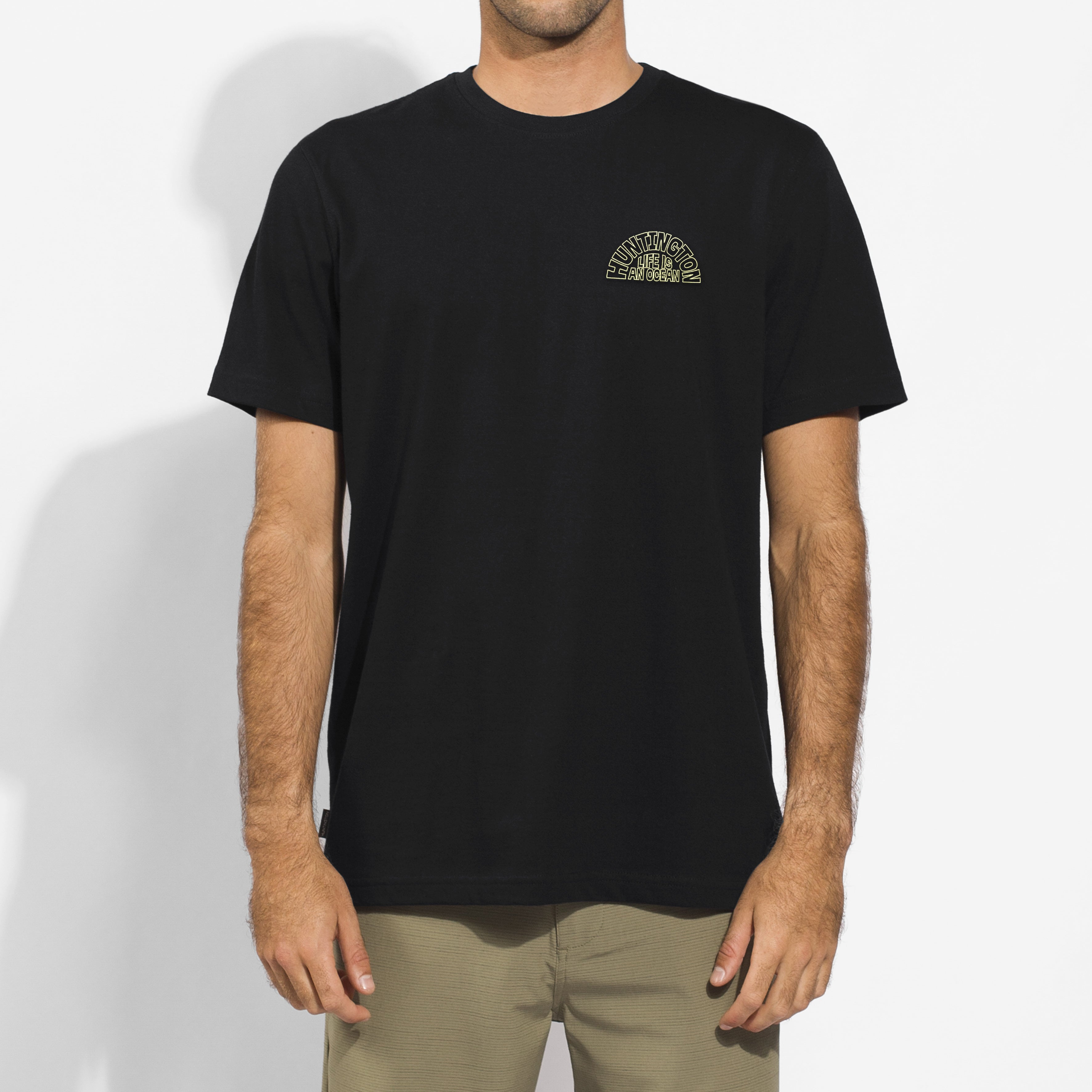 Classic Tee "Alms"