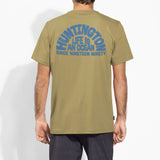 Classic Tee "Alms"