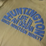 Classic Tee "Alms"