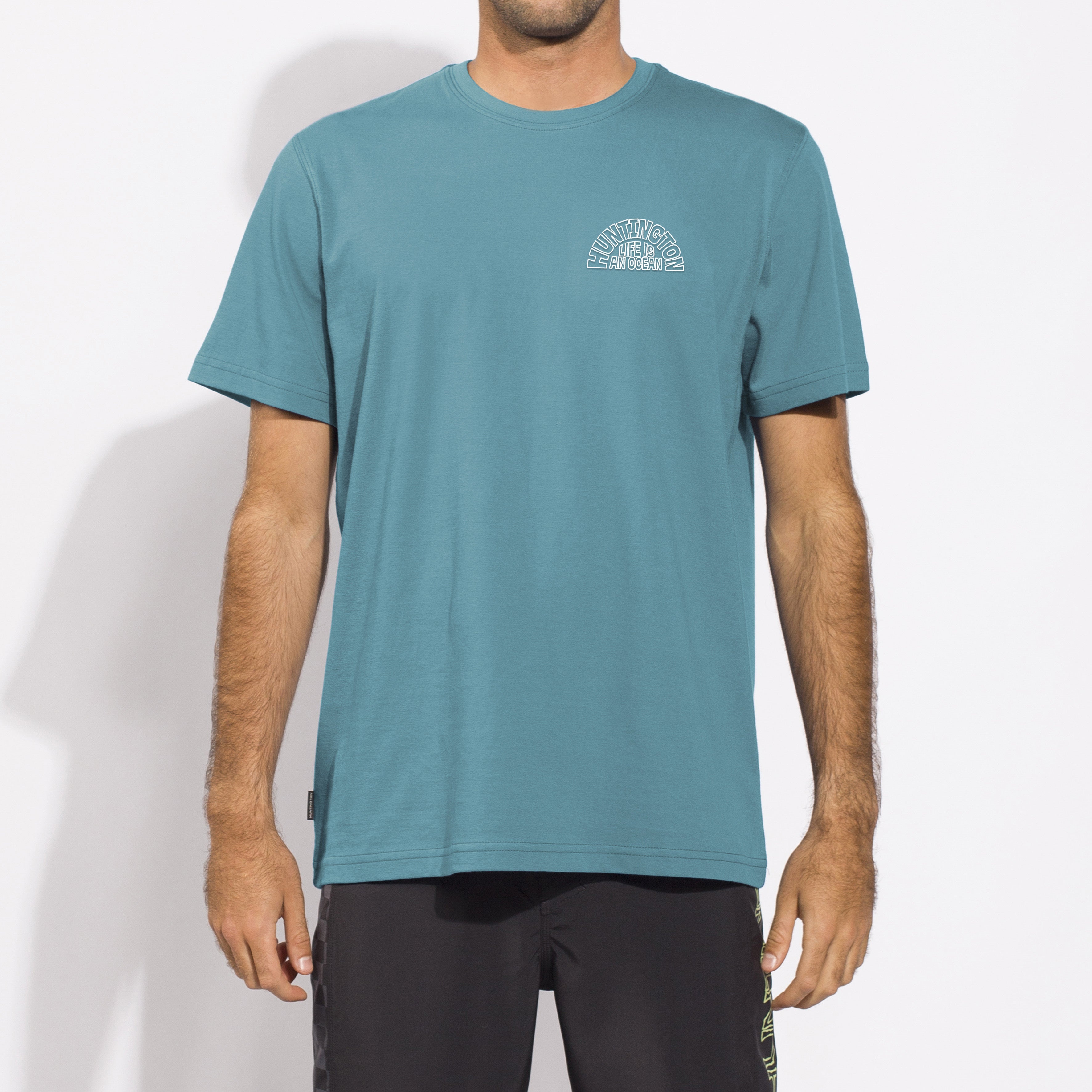 Classic Tee "Alms"
