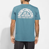 Classic Tee "Alms"